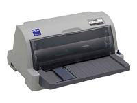 Epson LQ-630 (C11C480011) Epson LQ-630 (C11C480011)